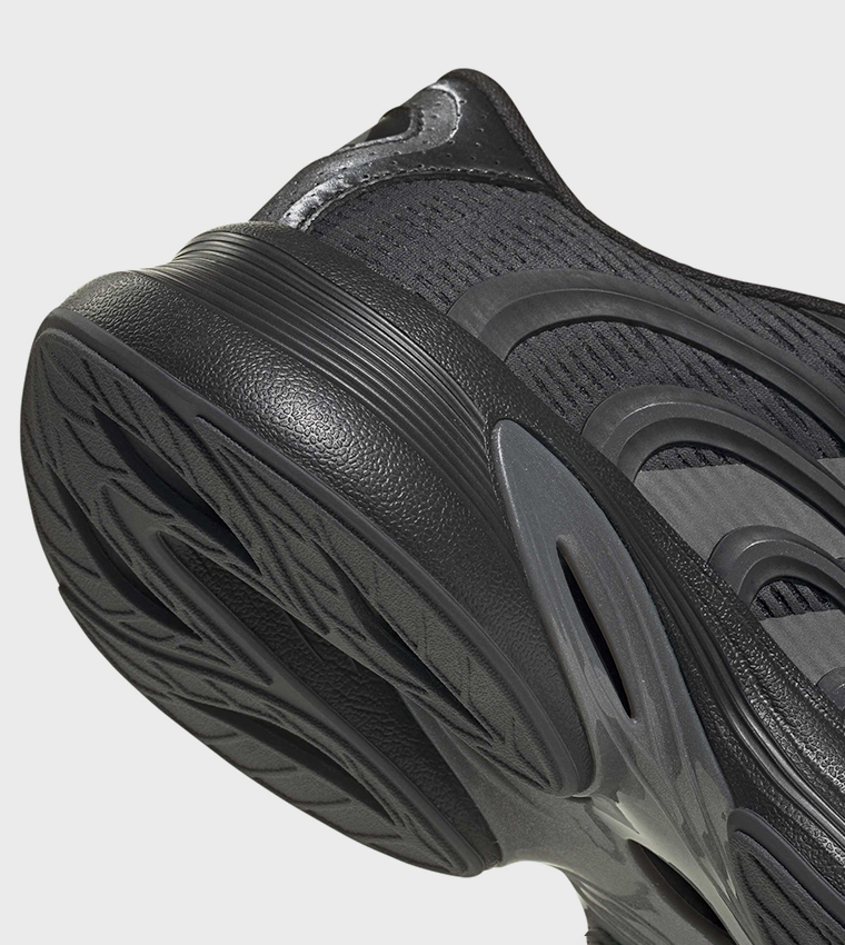 CLIMACOOL SPW Textured Lace-Up Sneakers