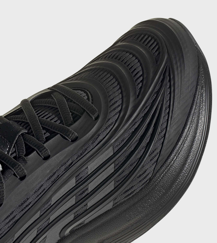 CLIMACOOL SPW Textured Lace-Up Sneakers