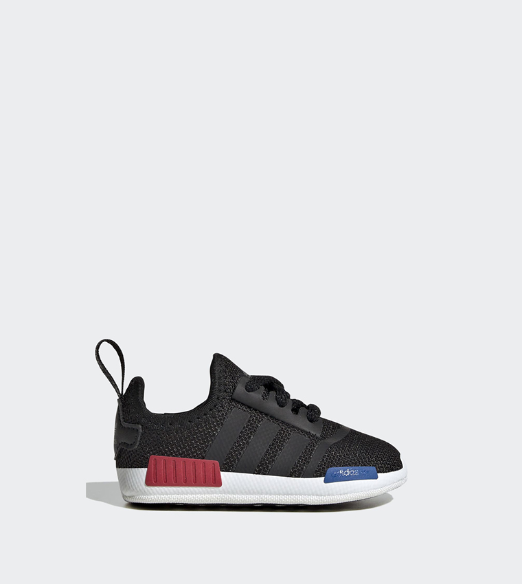 nmd adidas slip ons