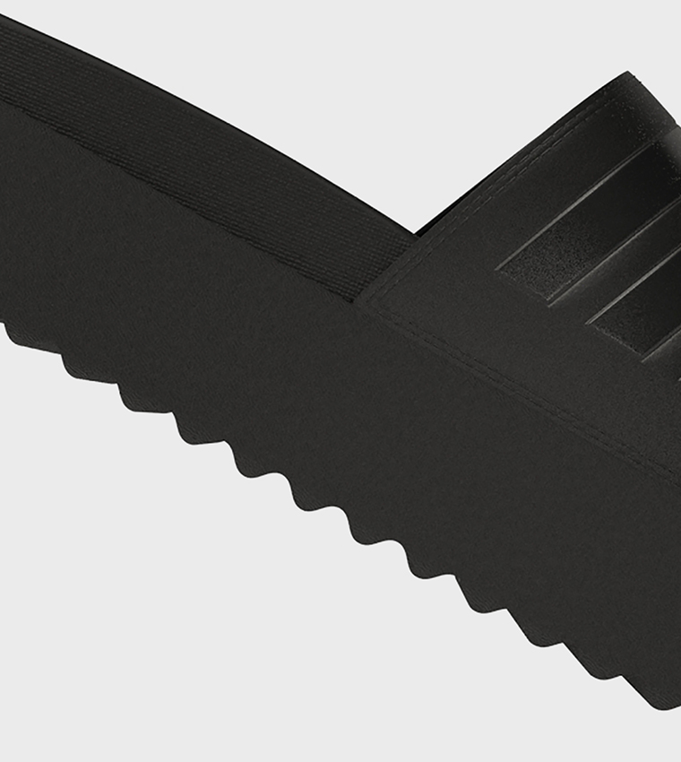 ADILETTE Solid Platform Slides