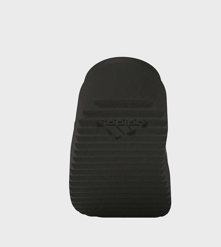ADILETTE Solid Platform Slides