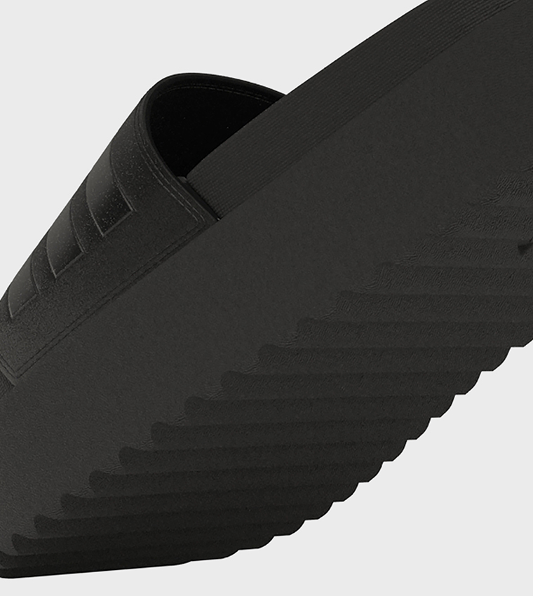 ADILETTE Solid Platform Slides