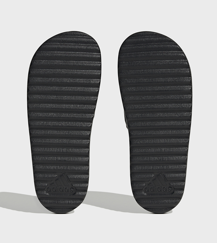 ADILETTE Solid Platform Slides