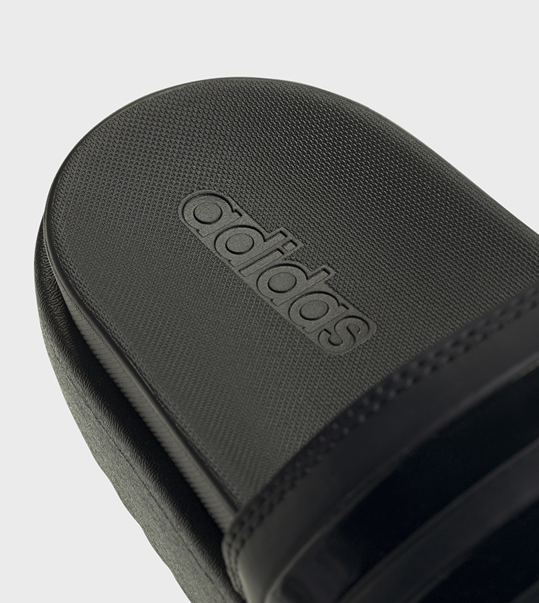 ADILETTE Solid Platform Slides