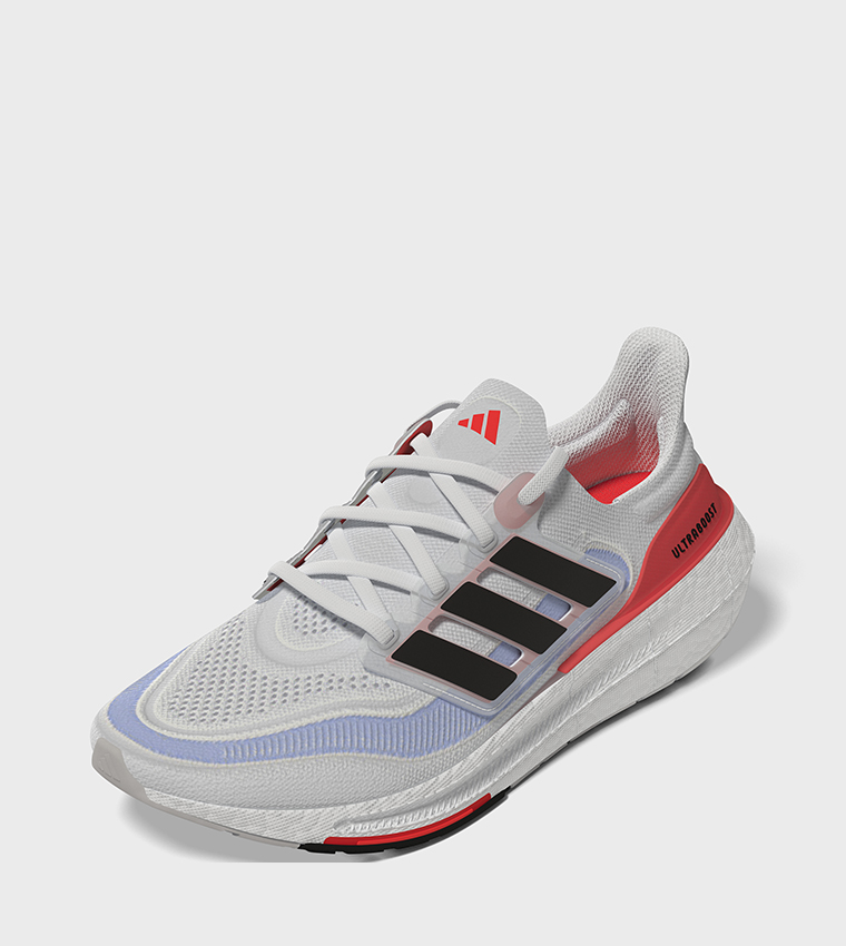 حذاء جري ULTRABOOST LIGHT برباط