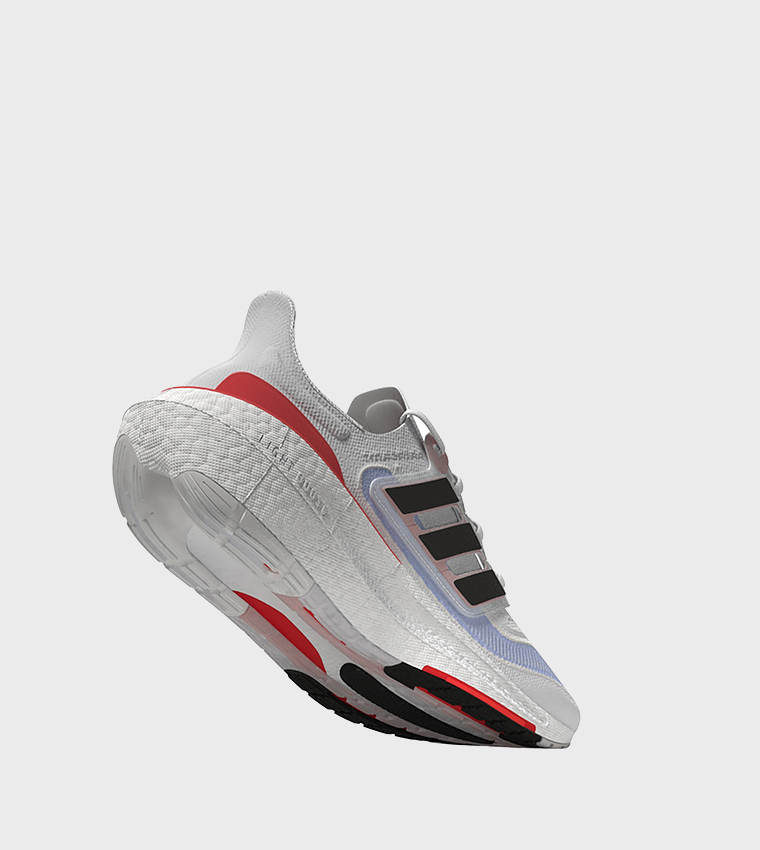 حذاء جري ULTRABOOST LIGHT برباط