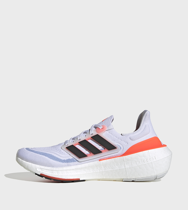 حذاء جري ULTRABOOST LIGHT برباط