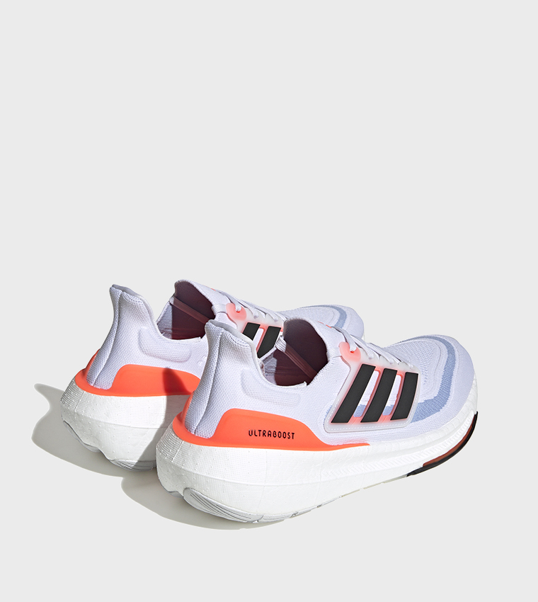 حذاء جري ULTRABOOST LIGHT برباط