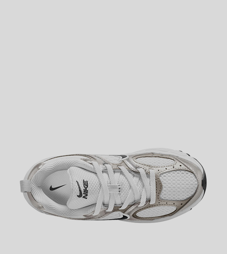 V5 RNR Logo Detail Sneakers