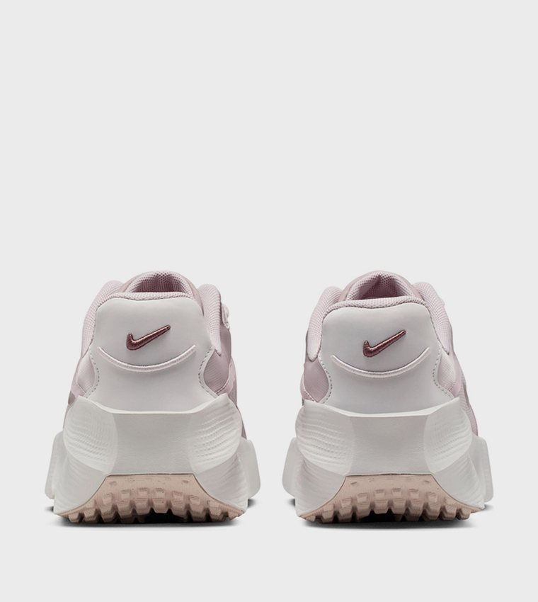 STYLE RESPONSE Y3K Lace Up Sneakers