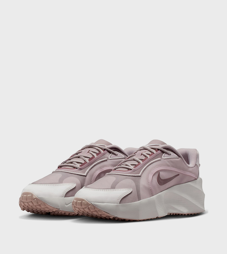 STYLE RESPONSE Y3K Lace Up Sneakers