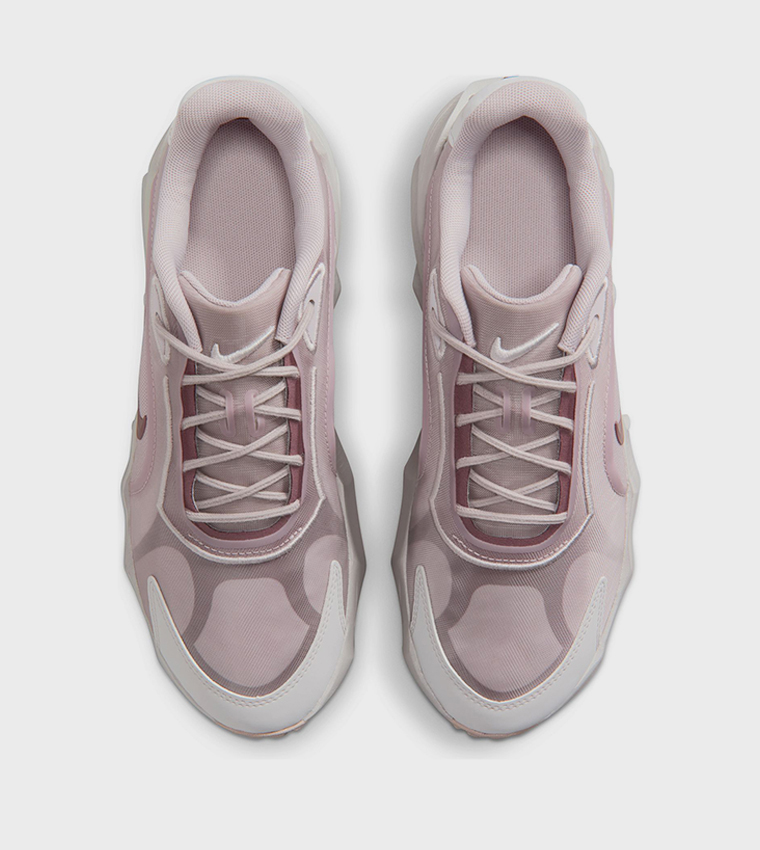 STYLE RESPONSE Y3K Lace Up Sneakers