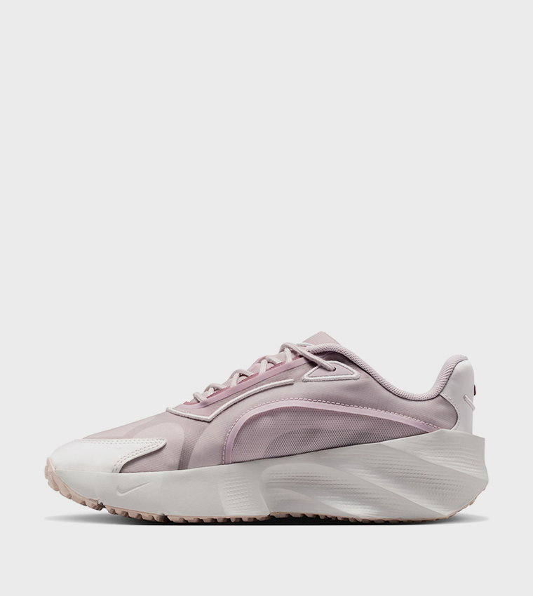 STYLE RESPONSE Y3K Lace Up Sneakers