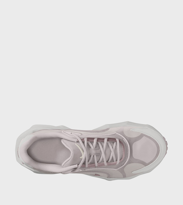 STYLE RESPONSE Y3K Lace Up Sneakers