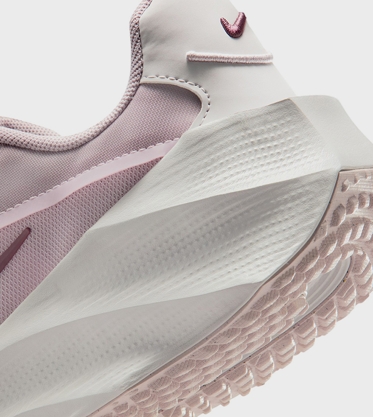 STYLE RESPONSE Y3K Lace Up Sneakers