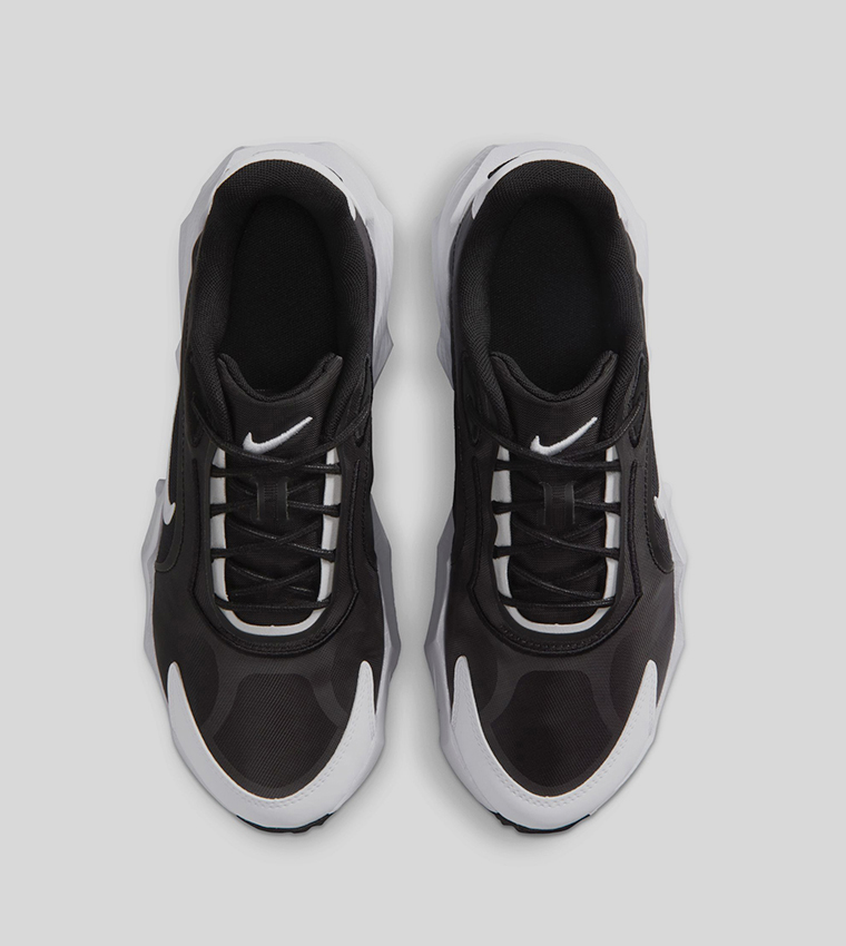 STYLE RESPONSE Y3K Runner Sneakers