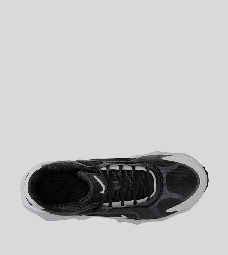 STYLE RESPONSE Y3K Runner Sneakers