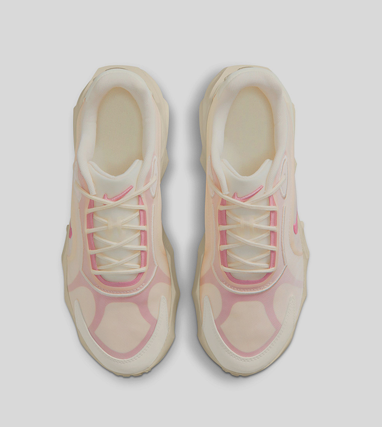 سنيكرز جري ستايل ريسبونس واي 3 كيه