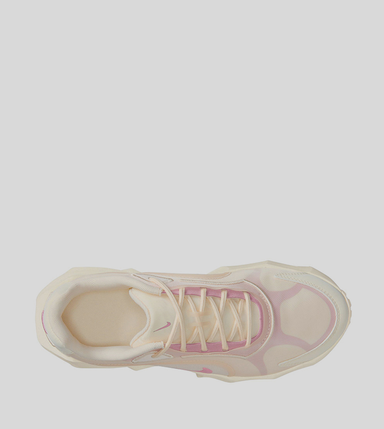 سنيكرز جري ستايل ريسبونس واي 3 كيه