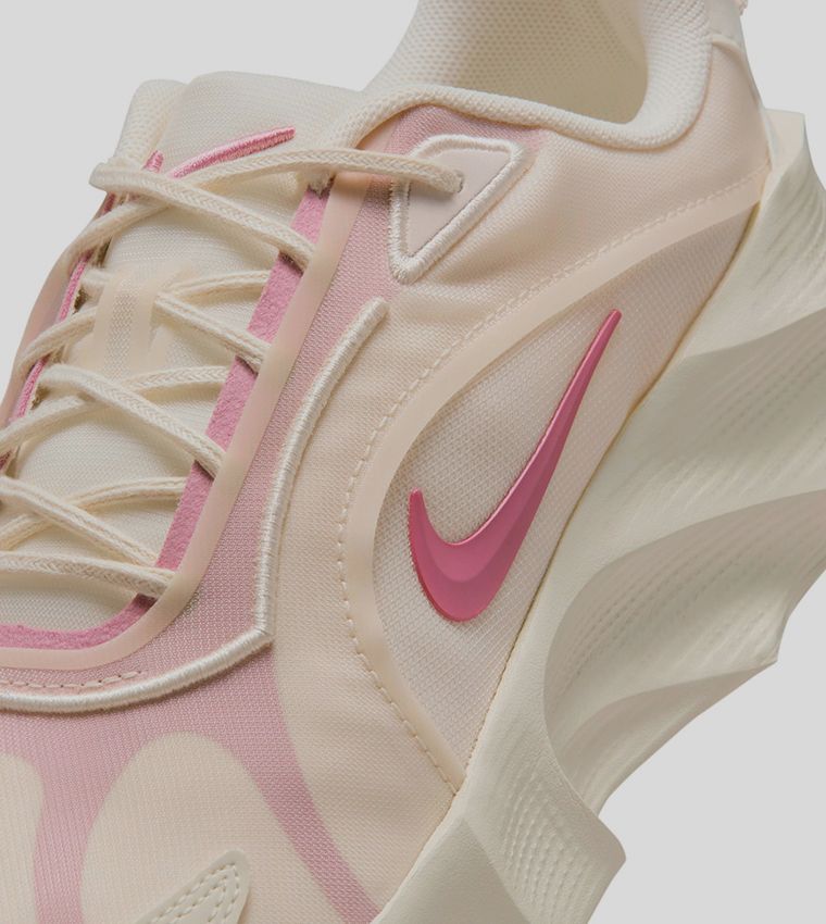 سنيكرز جري ستايل ريسبونس واي 3 كيه