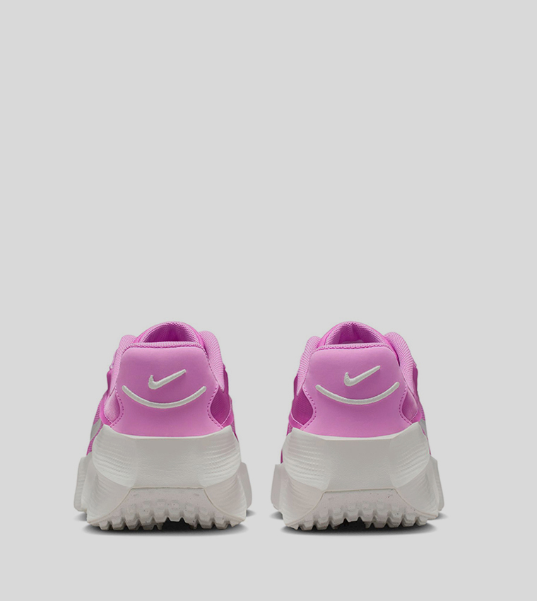 STYLE RESPONSE Y3K Runner Sneakers