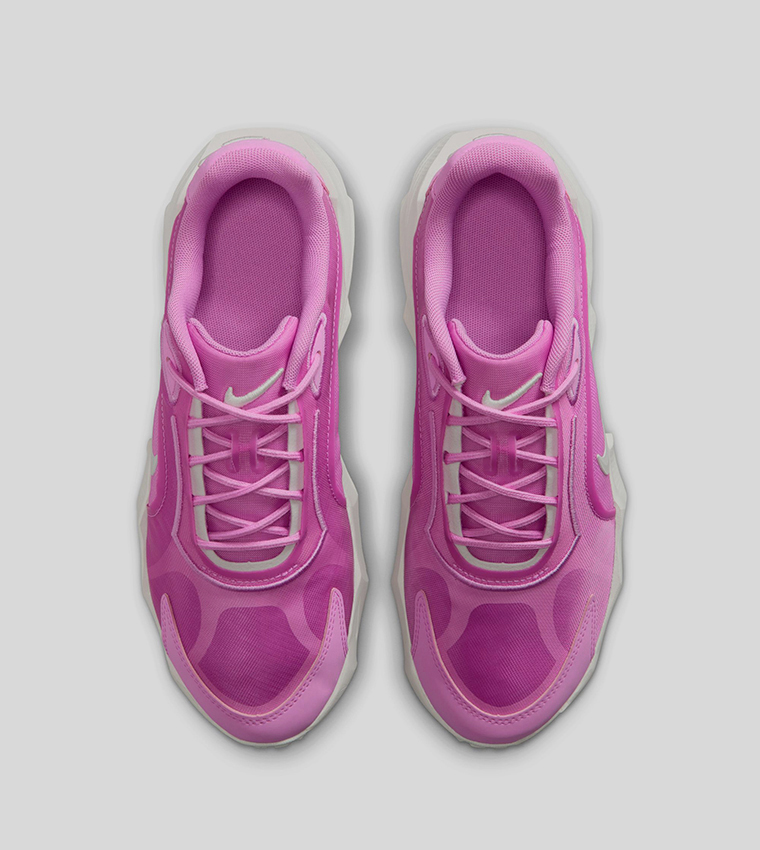 STYLE RESPONSE Y3K Runner Sneakers