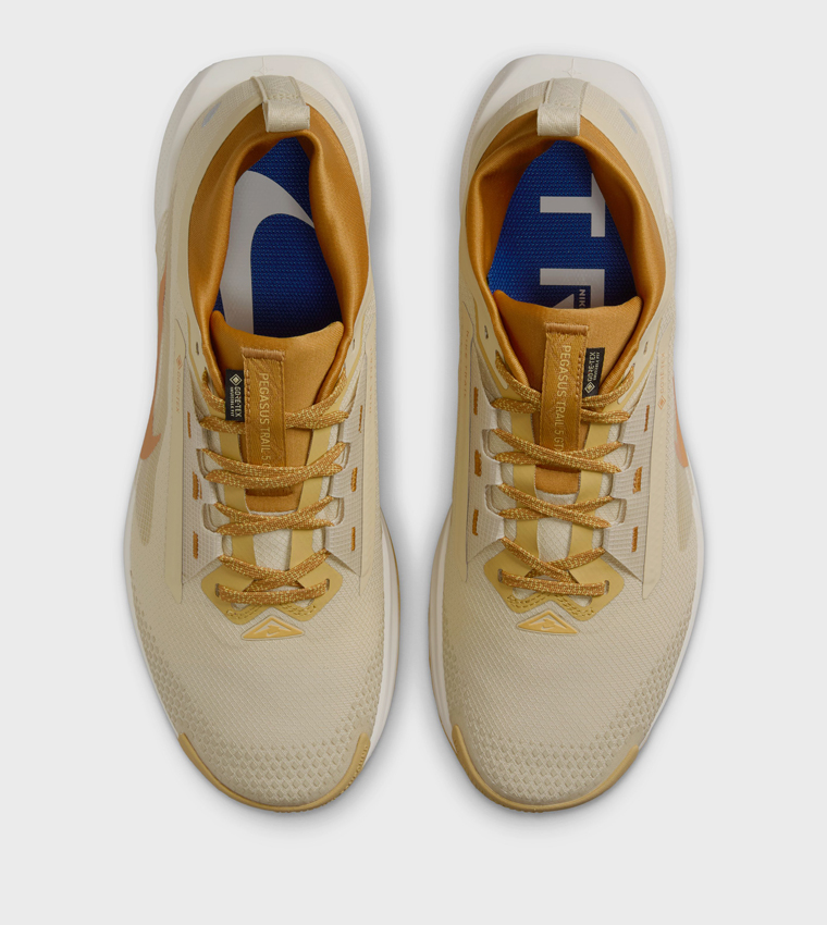 REACTX PEGASUS TRAIL 5 GTX SP Runner Sneakers