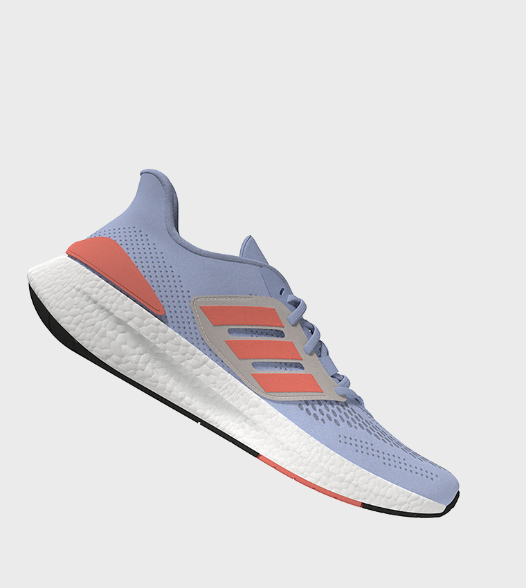 Adidas shoes deals lace zip