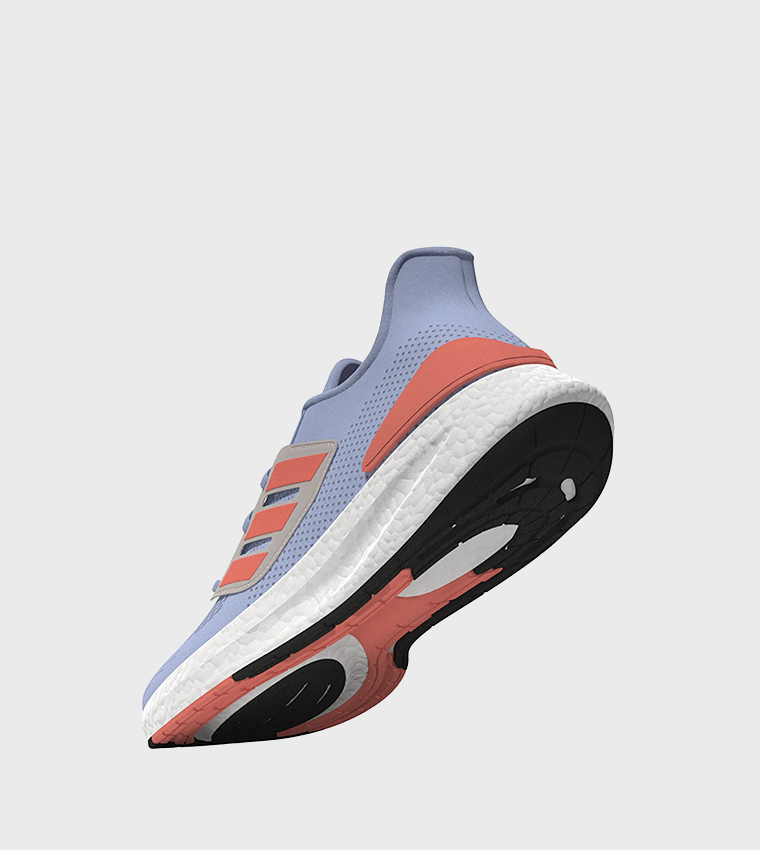 Adidas shoes without laces zip sale