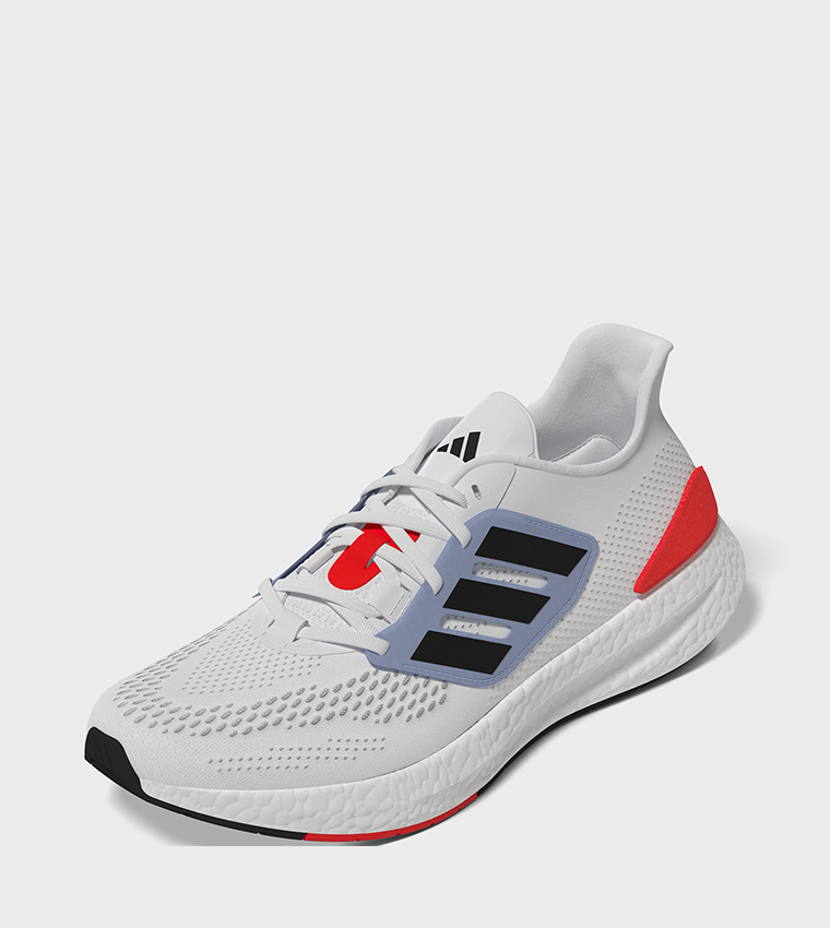 Adidas pure boost laces cheap