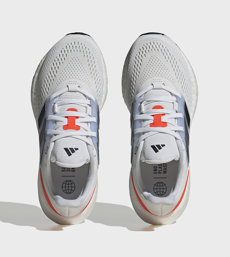 Adidas pure new arrivals boost mesh