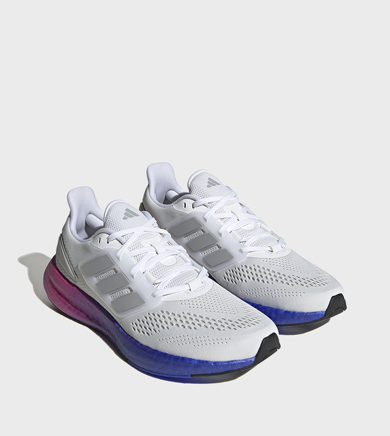 Buy Adidas PUREBOOST 22 In White 6thStreet Oman