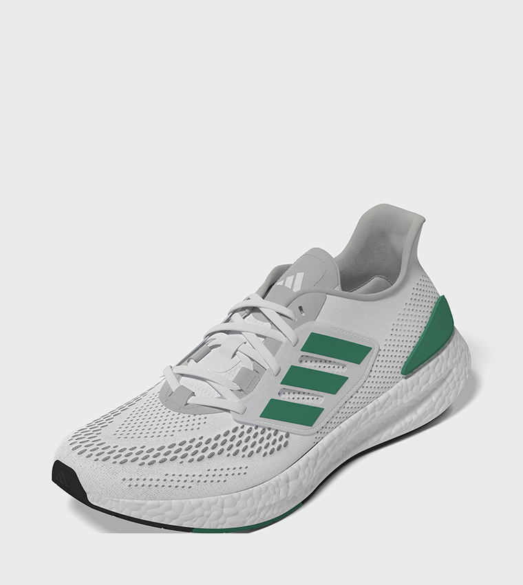 Adidas boost deals homme running