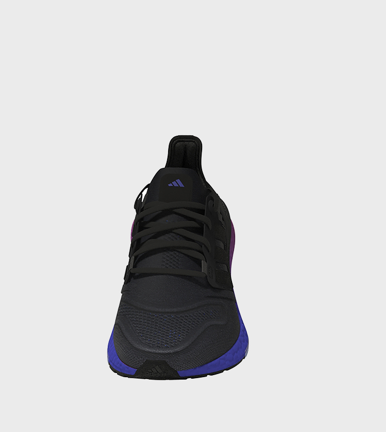 Ultra boost 20 hotsell space race running shoe
