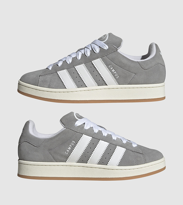 Campus 00s Lace-Up Shoes
