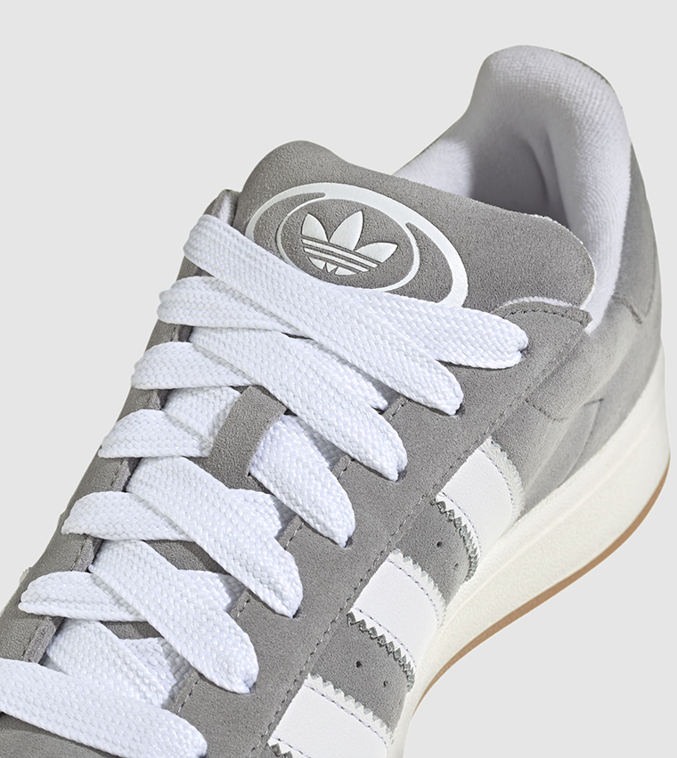 Campus 00s Lace-Up Shoes