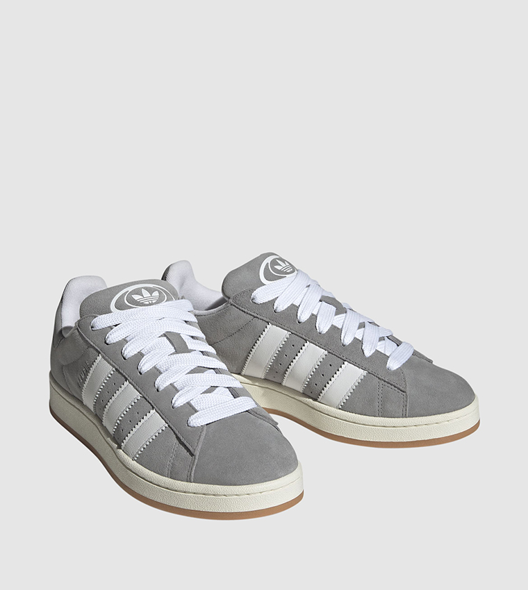 Campus 00s Lace-Up Shoes