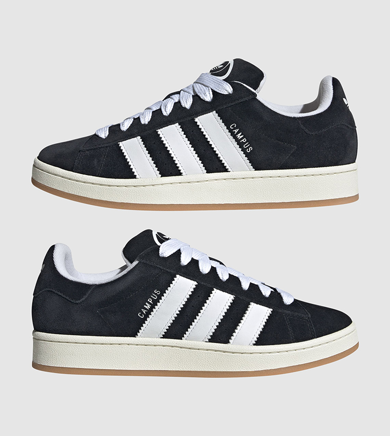 Campus 00S Lace-Up Sneakers