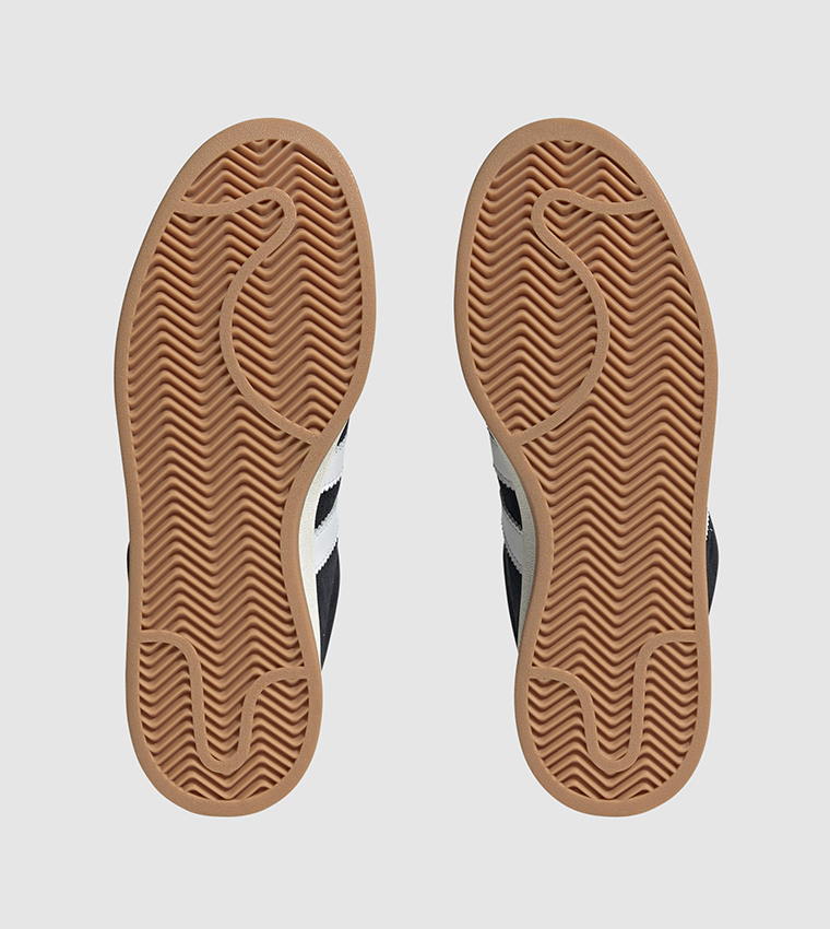 Campus 00S Lace-Up Sneakers