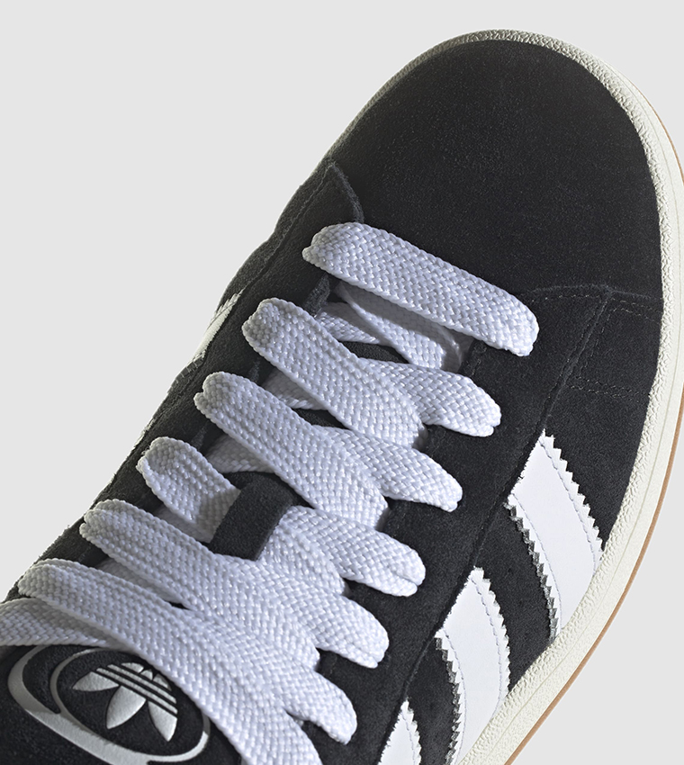 Campus 00S Lace-Up Sneakers
