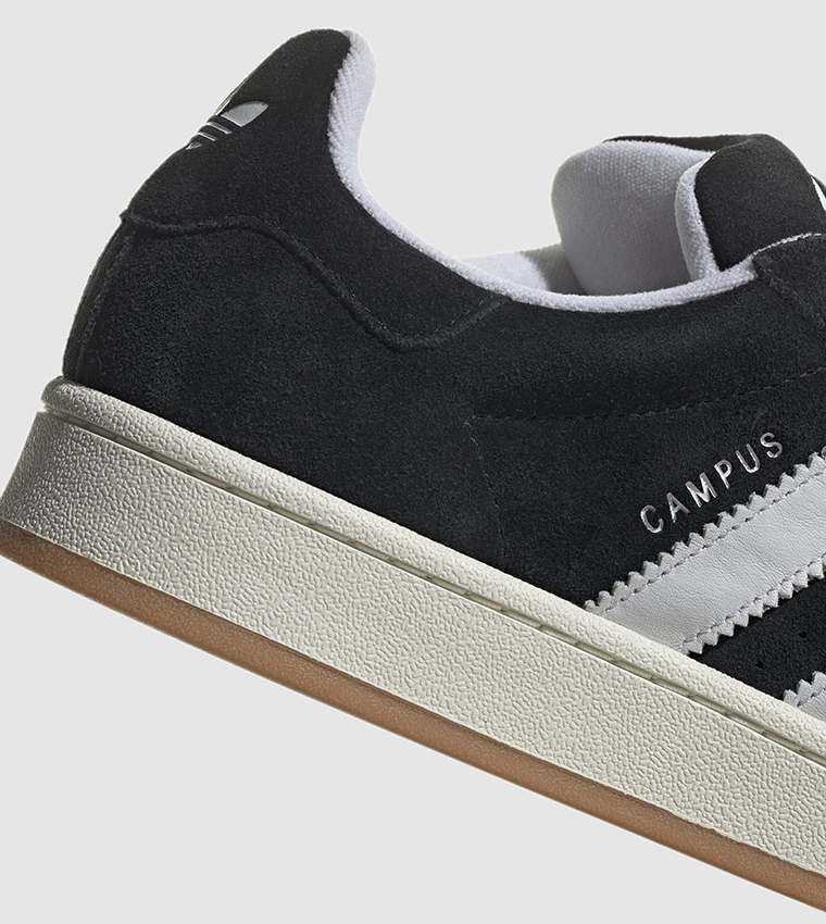 Campus 00S Lace-Up Sneakers