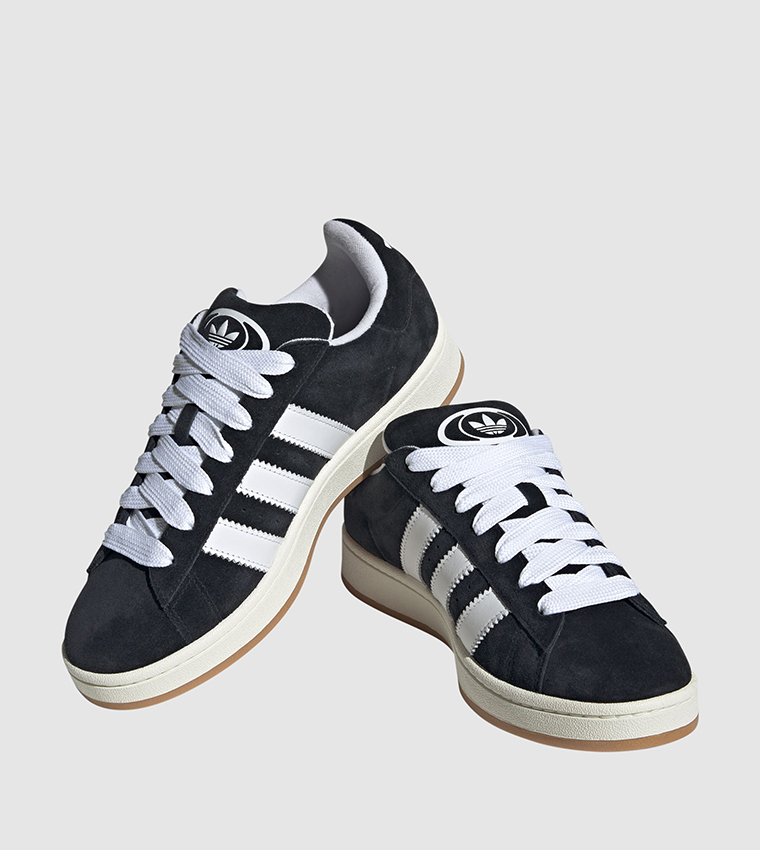 Campus 00S Lace-Up Sneakers