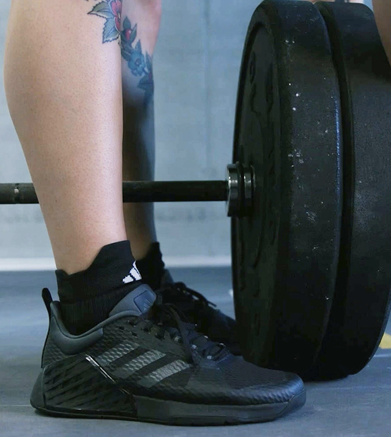 Dropset 2 Training Shoes