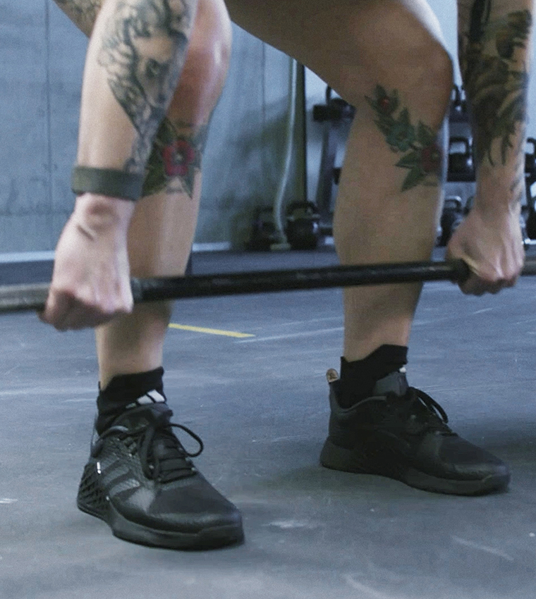 Dropset 2 Training Shoes