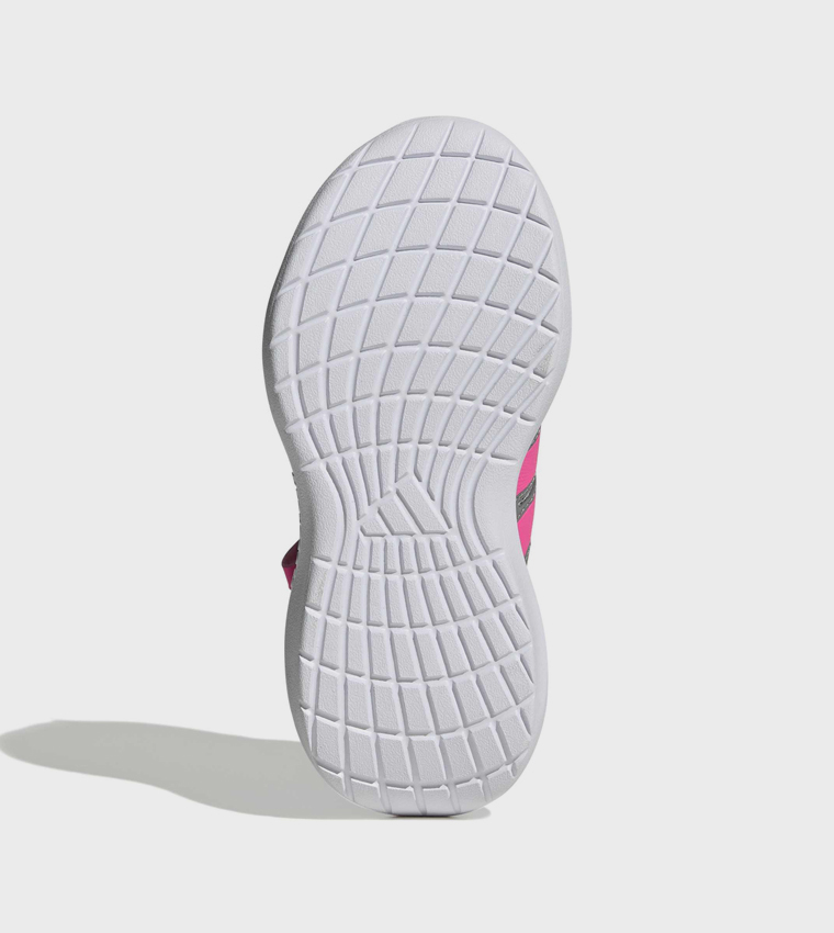 LIGHTORAMA RNR EL C Stripe Detail Velcro Sneakers