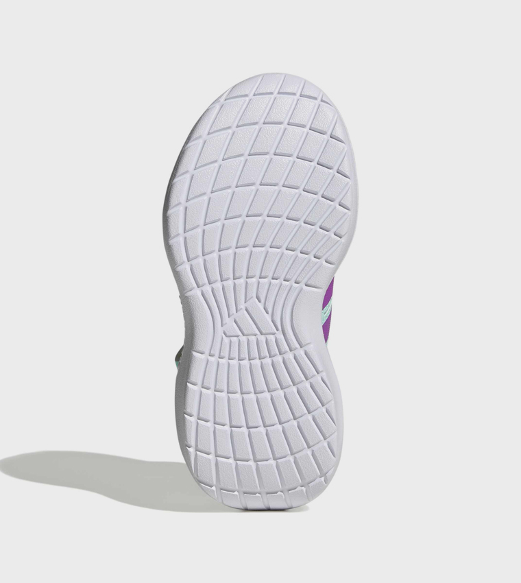 LIGHTORAMA RNR EL C Stripe Detail Velcro Sneakers