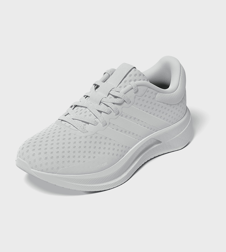 TREADMOVE Mesh Lace-Up Running Shoes