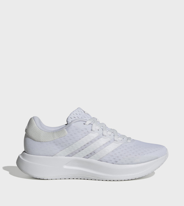 TREADMOVE Mesh Lace-Up Running Shoes