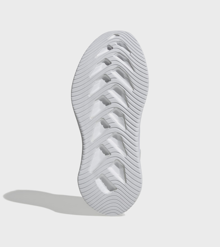 TREADMOVE Mesh Lace-Up Running Shoes