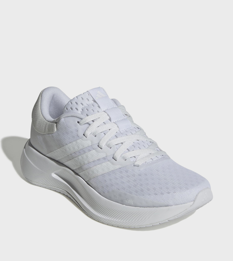 TREADMOVE Mesh Lace-Up Running Shoes